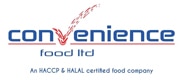 Convenience Food Ltd Eshop