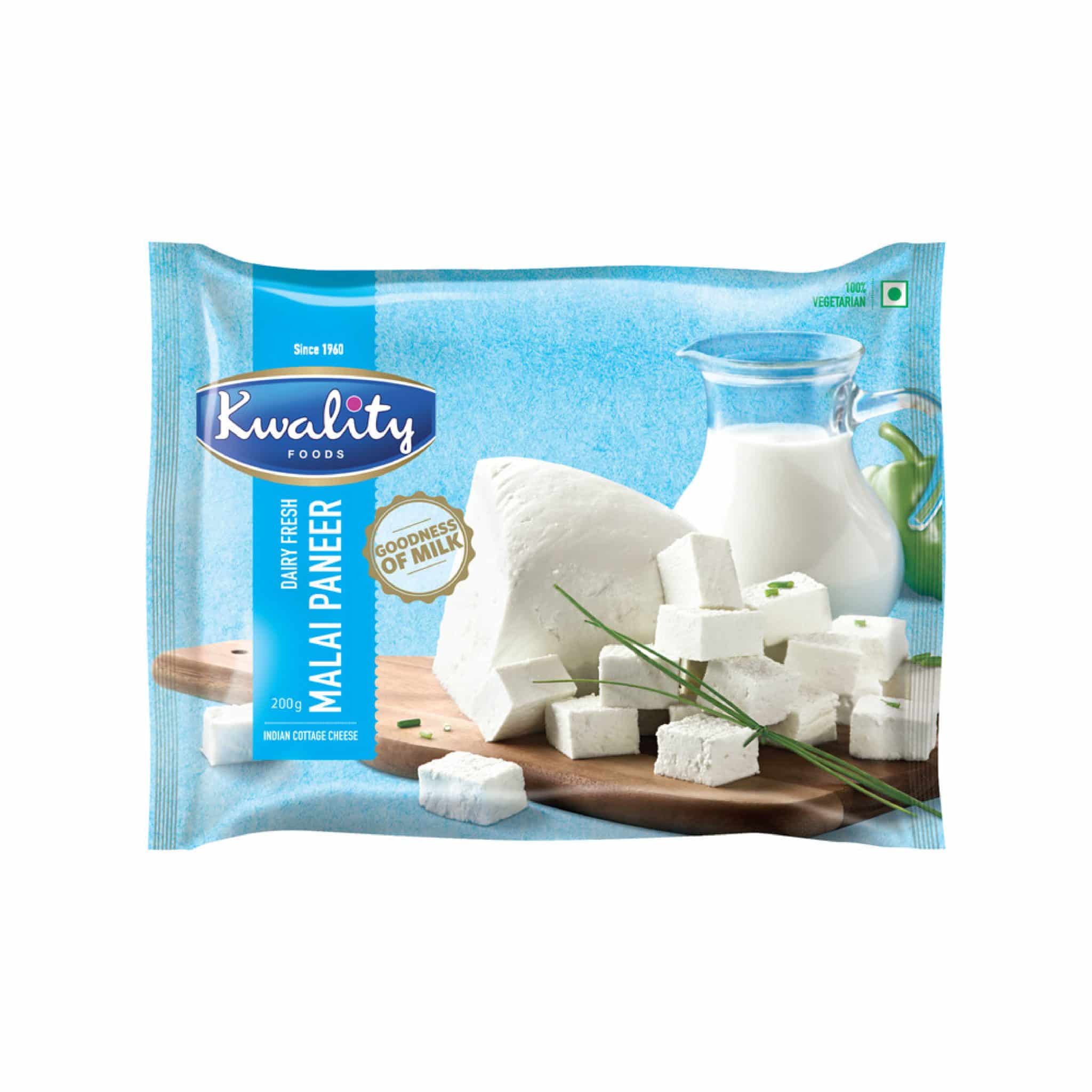 KWALITY Archives Convenience Food Ltd