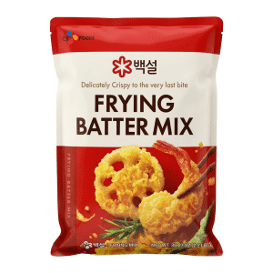 Beksul Frying Batter Mix 1kg