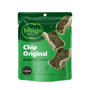 Bibigo Chip Original 40g