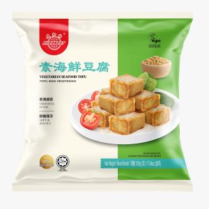 EB Vegetarian Seafood Tofu 500g