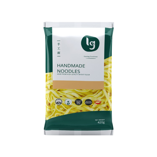 LG Noodles
