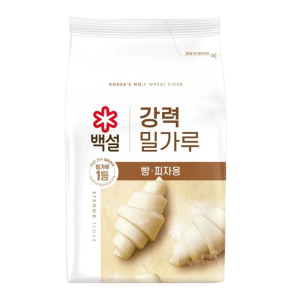 BEKSUL Wheat Flour (Baking) Strong 1kg