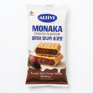 Altive Monaka (Non-Dairy) Chocolate 84g/140ml