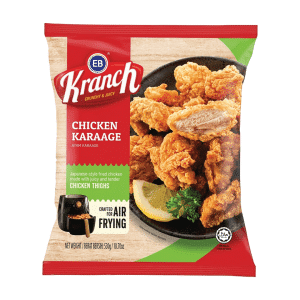 EB Chicken Karaage 530g