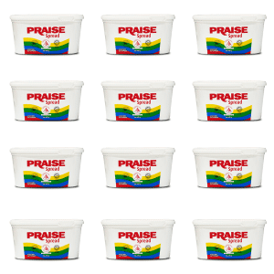 Praise Spread 500g 1Ctn x 18 pkts